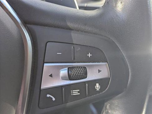 Used 2021 BMW X3 xDrive30i w/ Convenience Package image 12