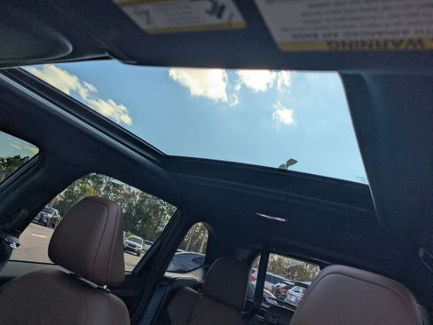 Certified 2025 Subaru Forester Touring image 20