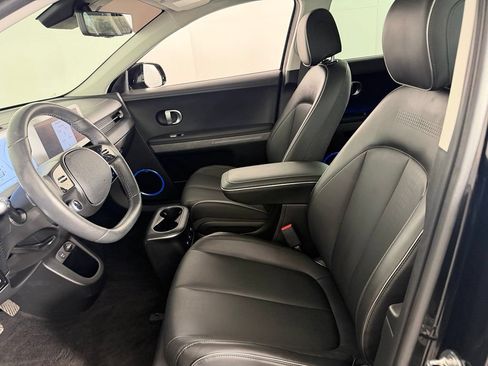 Used 2024 Hyundai Ioniq 5 Limited RWD image 23