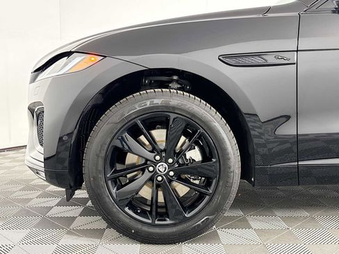 New 2026 Jaguar F-PACE R-Dynamic S image 30
