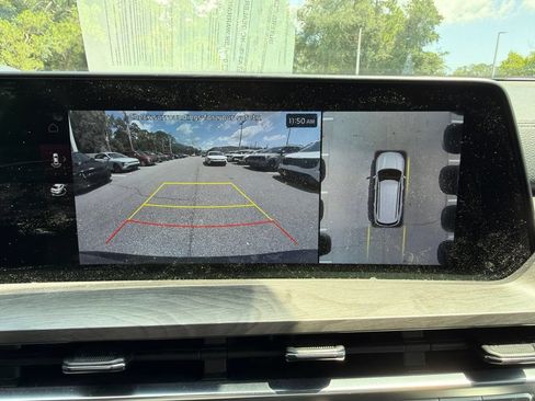 Certified 2025 Kia Telluride SX Prestige X-Line AWD/4WD image 13