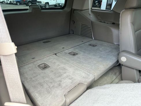 Used 2015 Chevrolet Tahoe LTZ AWD/4WD image 23