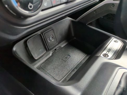 Used 2023 Ford Bronco Outer Banks image 19