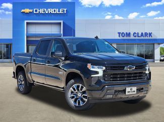 New 2026 Chevrolet Silverado 1500 RST w/ Texas Edition Plus video 1