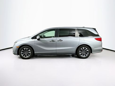 Used 2021 Honda Odyssey EX-L image 4