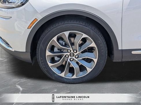 Certified 2022 Lincoln Nautilus Reserve AWD/4WD image 34