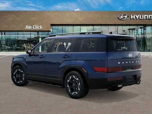 New 2026 Hyundai Santa Fe SEL FWD image 5