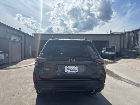 New 2026 Subaru Forester Limited AWD/4WD image 7