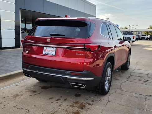New 2026 Buick Enclave Preferred image 4
