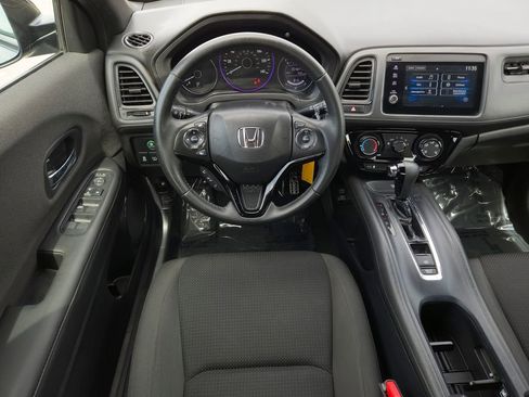 Used 2019 Honda HR-V Sport image 17
