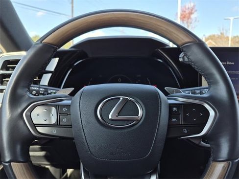 Used 2023 Lexus RX 350 AWD image 15