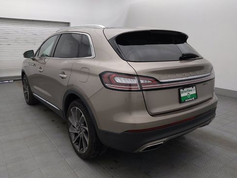 Used 2019 Lincoln Nautilus Reserve image 5