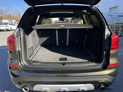 Used 2019 BMW X3 xDrive30i image 25
