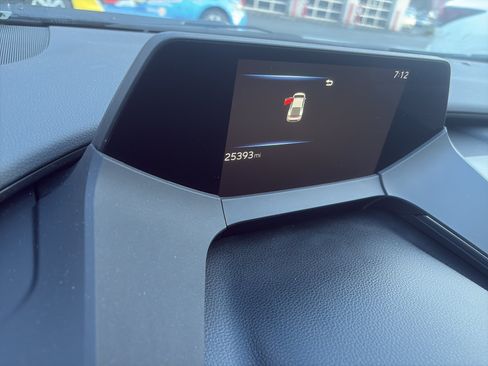Used 2023 Toyota Prius LE AWD/4WD image 14