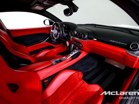 Used 2017 Ferrari F12 Berlinetta RWD image 20