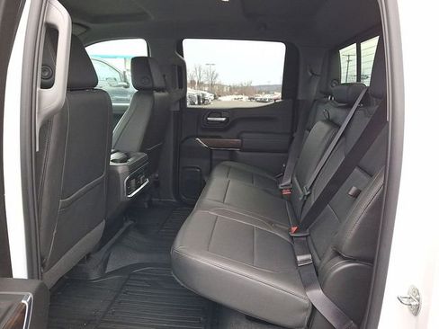 Certified 2021 GMC Sierra 1500 SLT w/ SLT Premium Package image 22