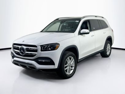 Used 2020 Mercedes-Benz GLS 450 4MATIC w/ Convenience Package