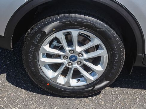 Used 2020 Ford Escape SE AWD/4WD image 11