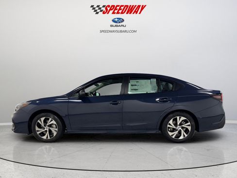 New 2025 Subaru Legacy Premium image 4