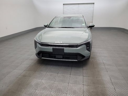 Used 2025 Kia K4 EX FWD image 15