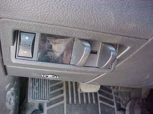 Used 2012 RAM 3500 ST w/ Ambulance Prep Group image 23