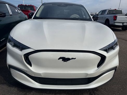 New 2026 Ford Mustang Mach-E Premium image 26