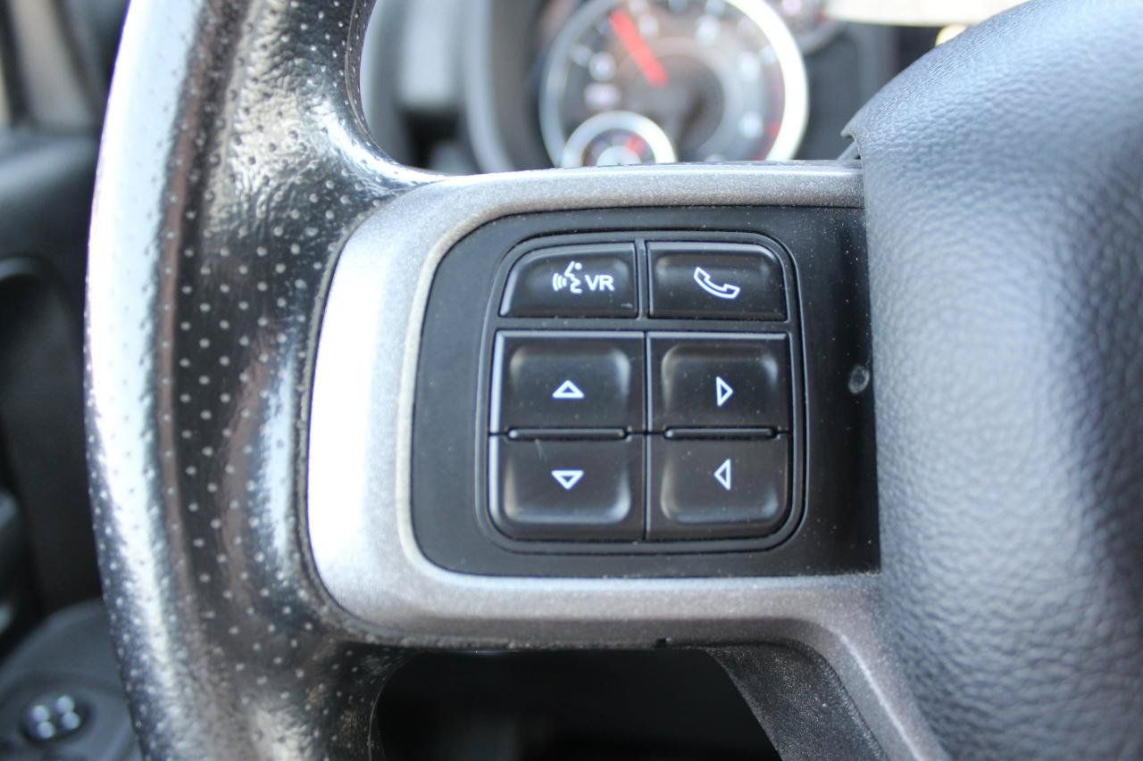 Used 2022 RAM 4500 Tradesman w/ Max Tow Package AWD/4WD image 53