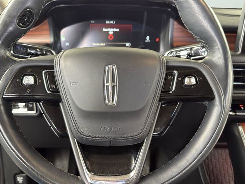 Used 2023 Lincoln Aviator Reserve w/ Equipment Group 201A image 15