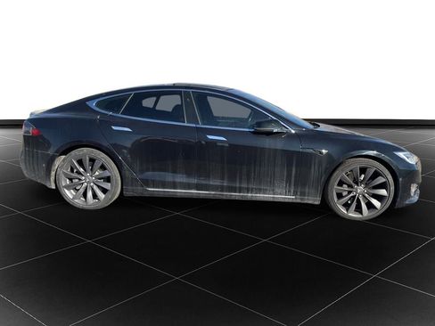 Used 2017 Tesla Model S 75 image 6