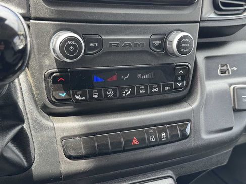 Used 2023 RAM ProMaster 2500 FWD image 29