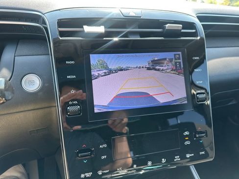 Used 2022 Hyundai Tucson SEL image 23