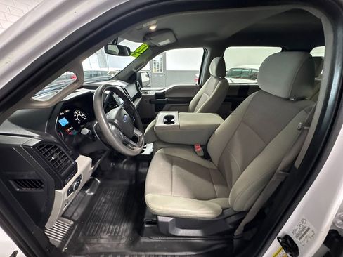 Used 2018 Ford F150 XL w/ XL Power Equipment Group image 13