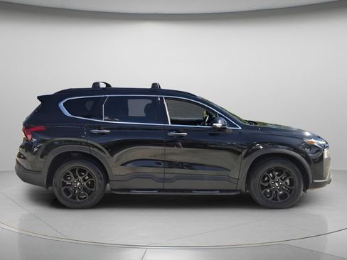 Used 2022 Hyundai Santa Fe XRT FWD image 3