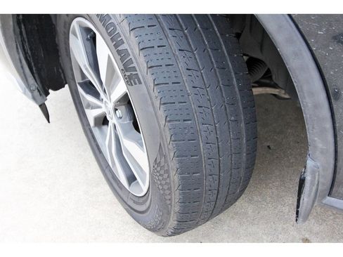Used 2020 Nissan Murano S w/ Technology Package FWD image 12