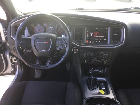 Used 2021 Dodge Charger GT w/ Driver Convenience Group RWD image 5