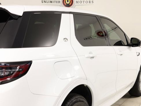 Used 2024 Land Rover Discovery Sport S image 41
