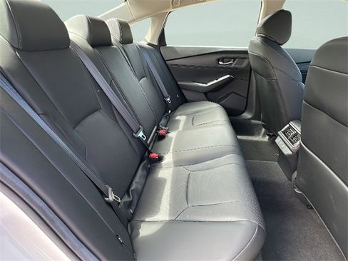 Used 2025 Honda Accord EX-L image 20