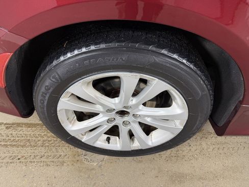 Used 2016 Chrysler 200 Limited w/ Convenience Group FWD image 25