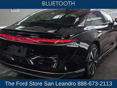 Used 2024 Lucid Air Touring image 6