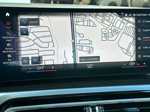 Used 2023 BMW i4 eDrive35 RWD image 21