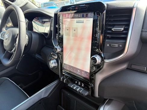 New 2026 RAM 1500 Laramie w/ Sport Appearance Package image 33