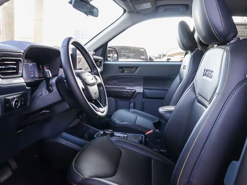 New 2026 Ford Maverick Lobo AWD/4WD image 22
