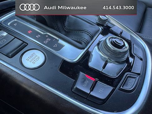 Used 2015 Audi Q5 TDI Premium Plus AWD/4WD image 19
