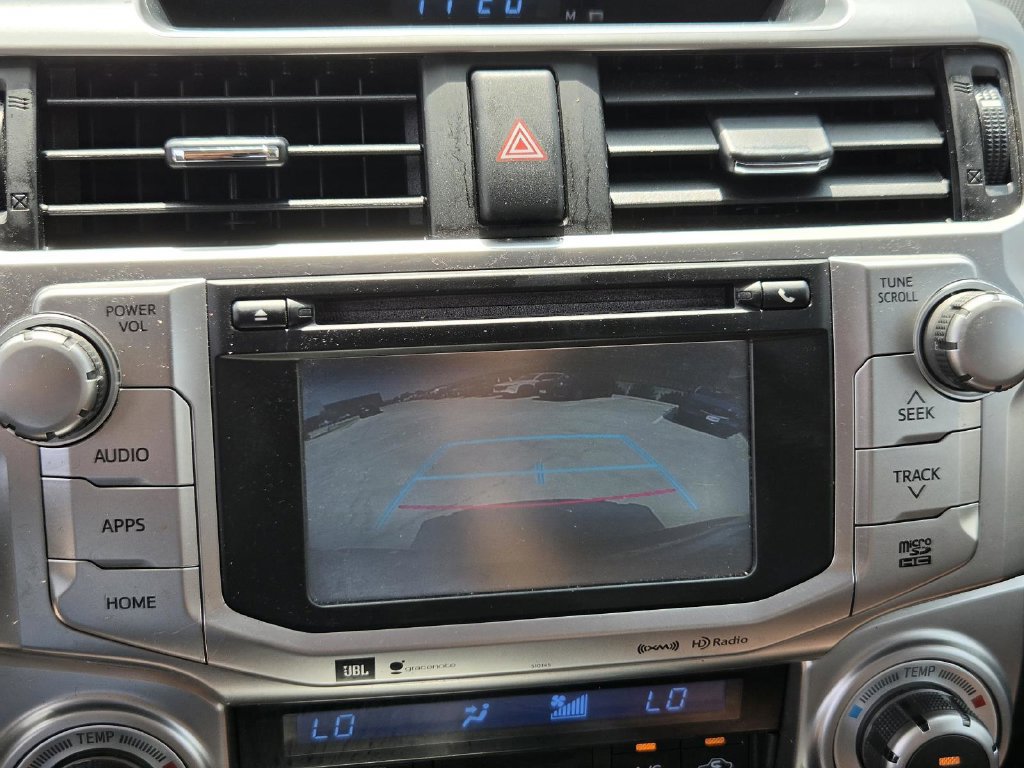 Used 2016 Toyota 4Runner Limited AWD/4WD image 26
