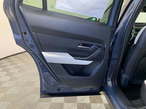 New 2026 MAZDA CX-50 AWD 2.5 S w/ Cargo Package image 25