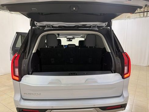 Used 2025 Ford Expedition Platinum AWD/4WD image 26