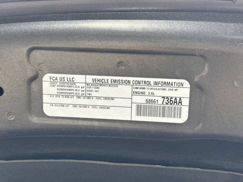 Used 2025 RAM 1500 Big Horn RWD image 74