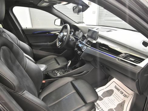 Used 2020 BMW X2 xDrive28i w/ Convenience Package AWD/4WD image 16