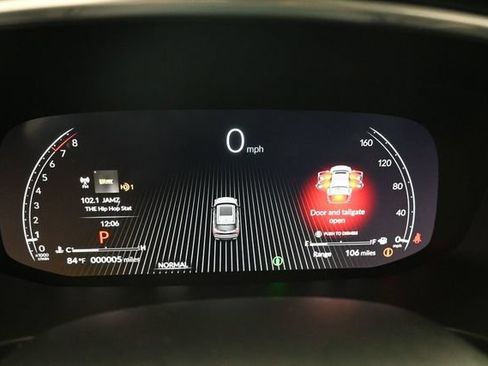 New 2026 Acura MDX SH-AWD w/ Technology Package image 11