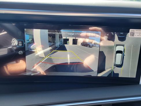 New 2026 Hyundai Palisade Calligraphy AWD/4WD image 23